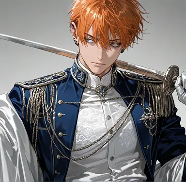 Profile image of 지크