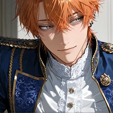 Profile image of 지크