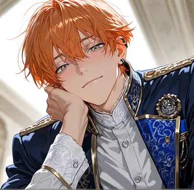 Profile image of 지크