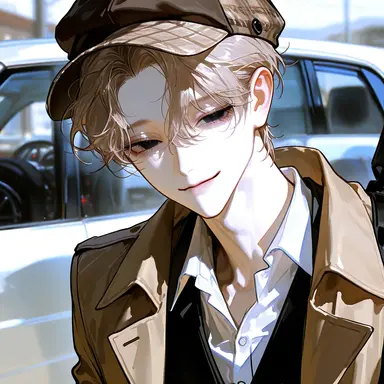 Profile image of 료