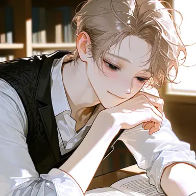 Profile image of 료