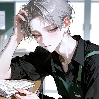 Profile image of 아키라