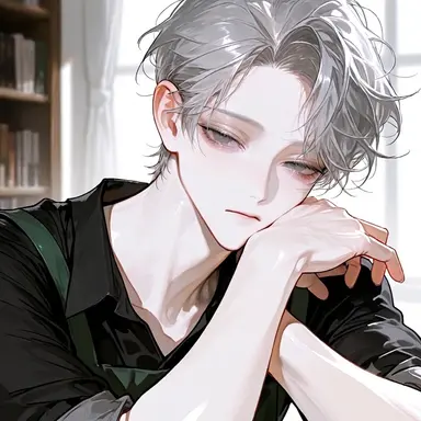 Profile image of 아키라