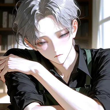 Profile image of 아키라