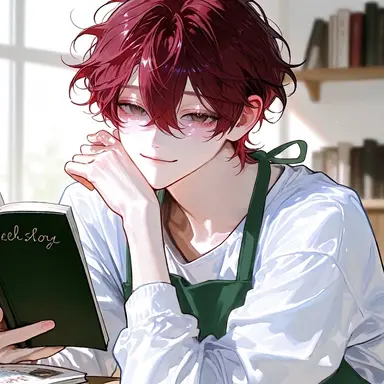 Profile image of 하루