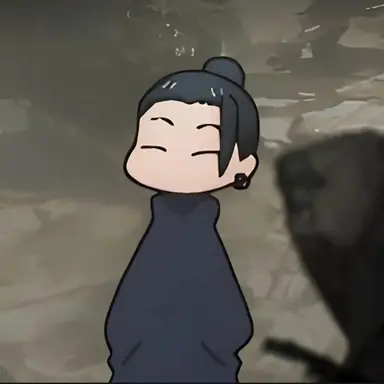 Profile image of 게토 스구루