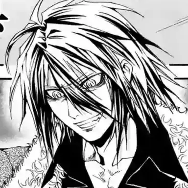 Profile image of レイジ