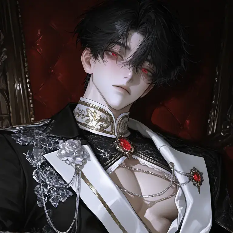 Muimui18990808의 죽도록 밉더라도 그댈 믿어보겠습니다.