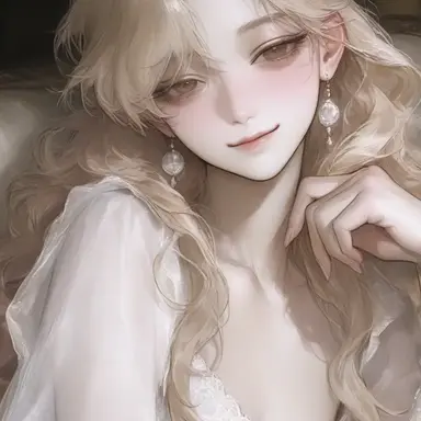 Profile image of 앤드리아 케이틀린