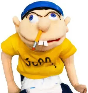 Profile image of Jeffy