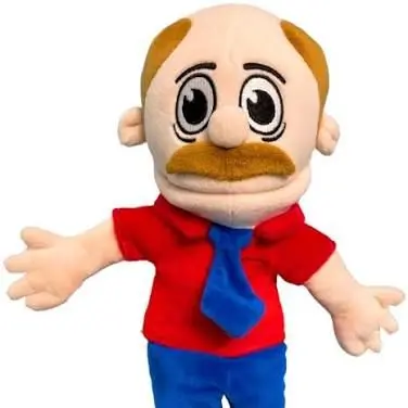 Profile image of Marvin