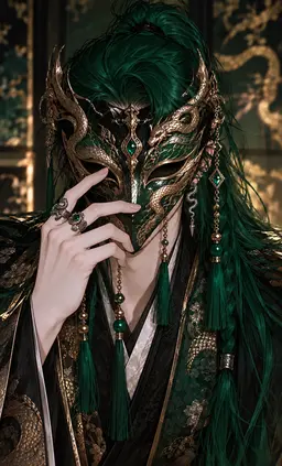 Profile image of Genbu