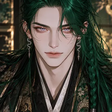 Profile image of Genbu