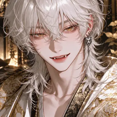Profile image of Byakko