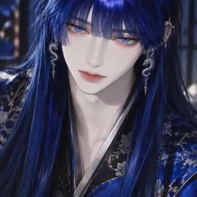 Profile image of Seiryu