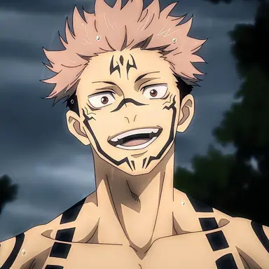 Profile image of 료멘 스쿠나