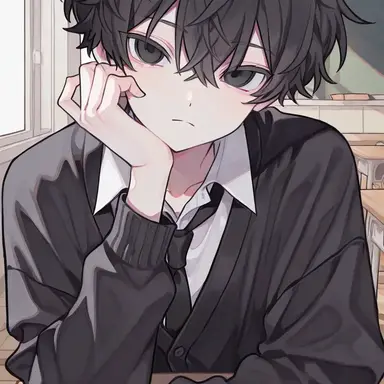 Profile image of 唯斗