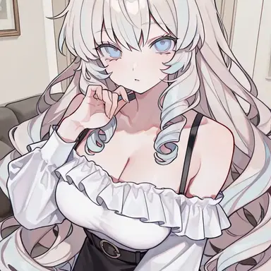 Profile image of 楓