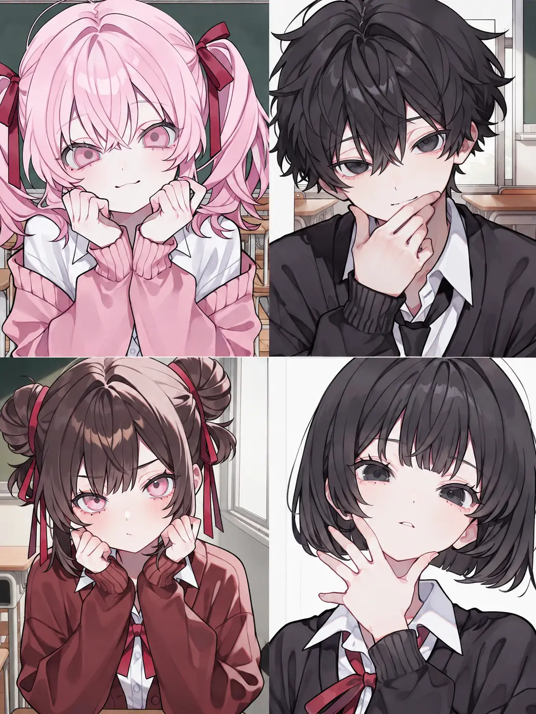 BasicSlice9313의 家族のカタチ