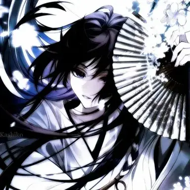 Profile image of Scaramouche