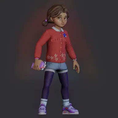 Profile image of Cassie