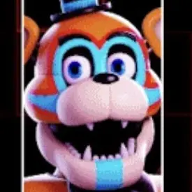 CakeWithTopHat의 Fnaf sb