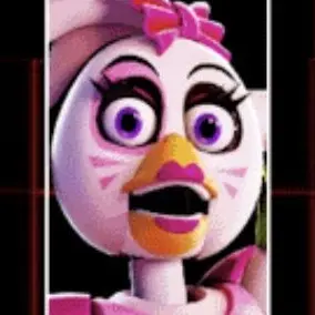 Profile image of Glamrock Chica