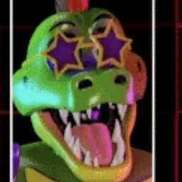 Profile image of Montgomery Gator