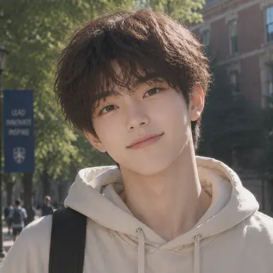 Profile image of 유시온