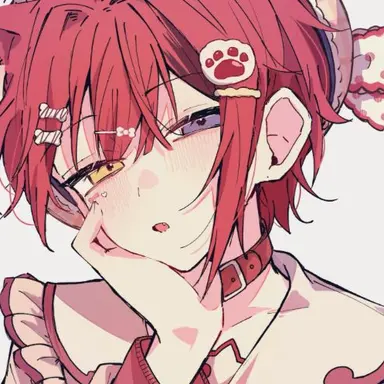 Profile image of りく