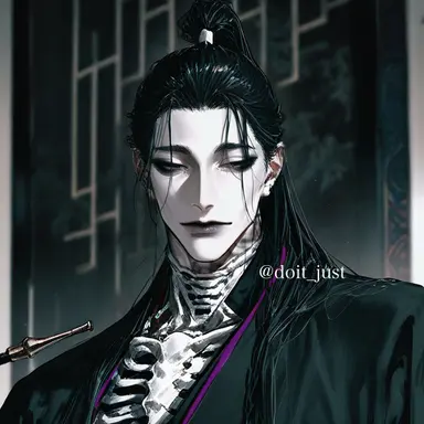 Profile image of 骸