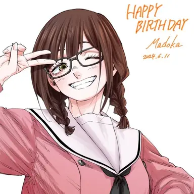 Profile image of 柚原 まどか