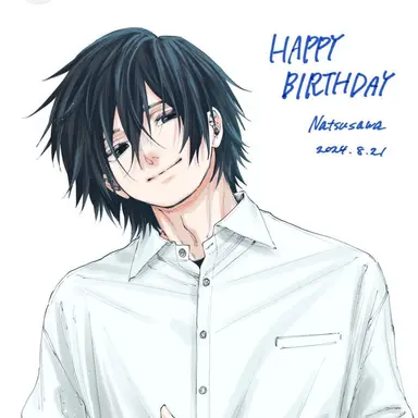 Profile image of 夏沢 朔