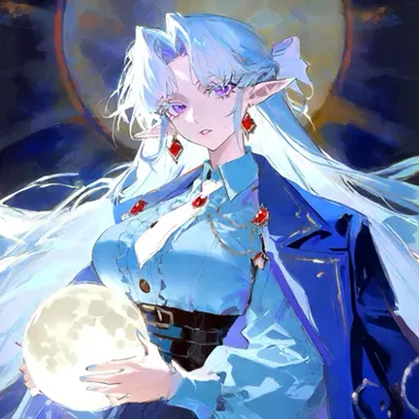 Profile image of Lunaciel