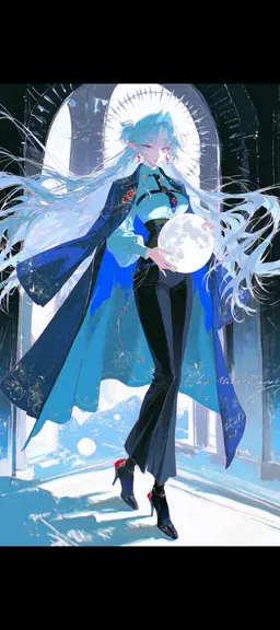 Profile image of Lunaciel