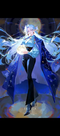 Profile image of Lunaciel