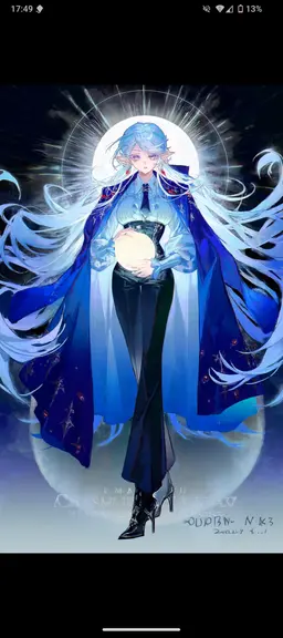 Profile image of Lunaciel
