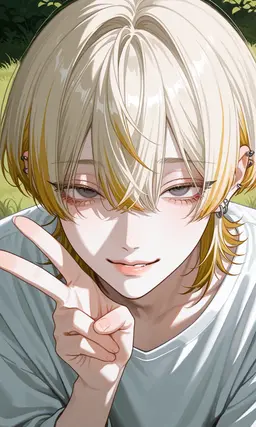 Profile image of 凛
