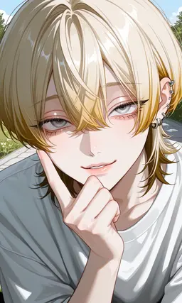 Profile image of 凛