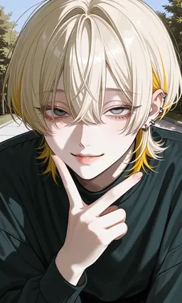 Profile image of 凛