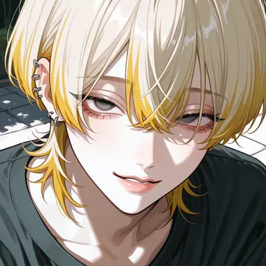 Profile image of 凛