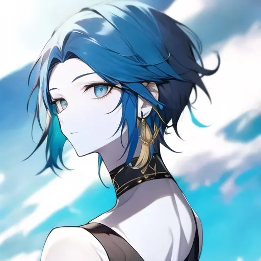 ELLEMM의 公務員の人