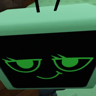 Profile image of Vee Vision 1