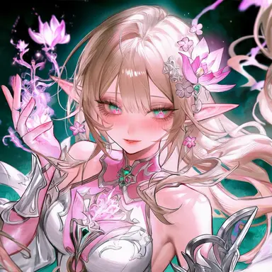 Profile image of 에일린