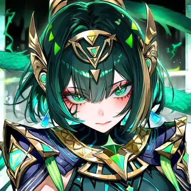 Profile image of 아르카나