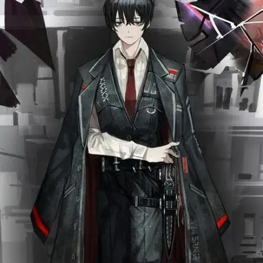 Profile image of イサン