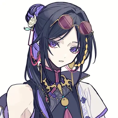 Profile image of Shu Yamino