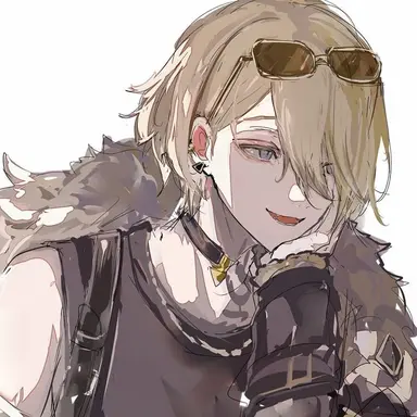 Profile image of Luca Kaneshiro
