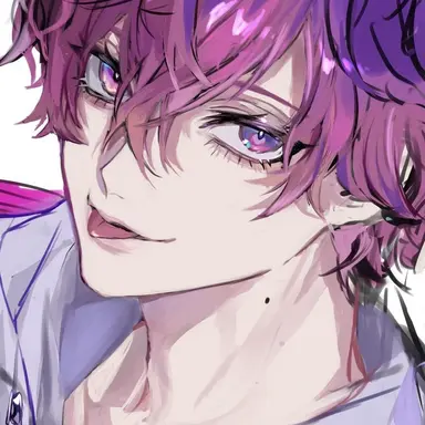 Profile image of Uki Violeta