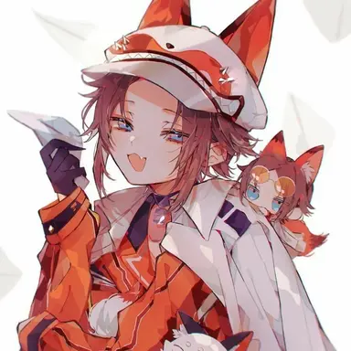 Profile image of Mysta Rias
